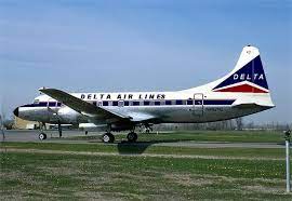 Aviation Design Modified Airliner Photos Delta Airlines Vintage Aircraft Vintage Airlines
