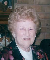 Maudrey Downing Obituary (2009)