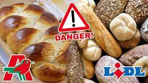 Tout commence en effet en septembre 2020 avec une alerte de la direction générale de. Lidl Et Auchan Alerte Danger Des Brioches Pains Et Biscuits Sont Rappeles D Urgence Un Danger Pour Votre Sante Tv News