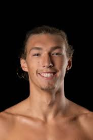 2024 Cuesta Men's Water Polo Roster