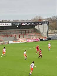 If you're searching for venue hire in lancaster, then why not consider the prestigious mazuma stadium, home of morecambe football club. Globe Arena Morecambe 2021 All You Need To Know Before You Go With Photos Tripadvisor