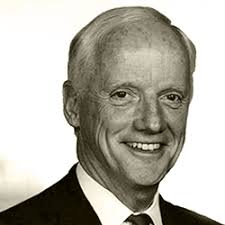 Frank Keating: Former Governor of Oklahoma