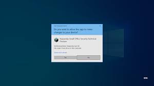 Are Kaspersky Beta Applications Safe To Use Microsoft Community