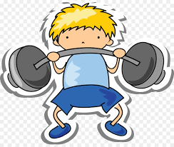 Templat powerpoint olahraga musim panas. Gambar Olahraga Animasi Gambar Png