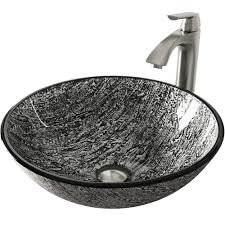 vigo vg07050 titanium glass vessel