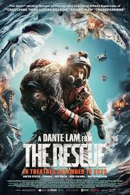 We present screen rant's 10 best action movies ever made. Dante Lam S Big Budget Action Adventure Film The Rescue Promises Hyper Realistic Effects The Hype Magazine