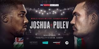 Here's everything you need to know about anthony joshua vs. Boxing Streams Aj S Anthony Joshua Vs Kubrat Pulev Live Stream Reddit Watch Joshua Vs Pulev Online Time Fight Card Venue And Updates
