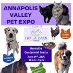 Annapolis Valley Pet Expo