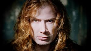 Dave Mustaine Wants You To Know He's Not As Much Of An Asshole As You Think  He Is