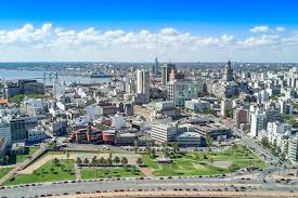 Despite sharing borders with brazil, small countries can claim victory against virus. Full Day City Tour Montevideo Uruguay From Buenos Aires Buenos Aires Argentina Gray Line