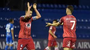 Chile played against paraguay in 1 matches this season. Huachipato Se Agiganta En Paraguay As Chile