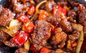 Panda Express Beijing Beef Review 2019 Panda Express