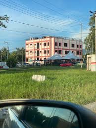 Harga on the road otr kereta perodua alza paling murah adalah berharga rm 49 944 dengan anggaran ansuran bulanan serendah rm 528. Bki On Twitter Pkpd Kg Likas Kota Kinabalu