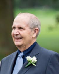 John Yundt Eedy Obituary November 21, 2024