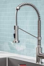 best pull down kitchen faucets