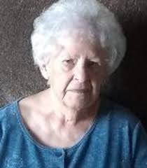 Gwen Riegel Obituary July 12, 2021