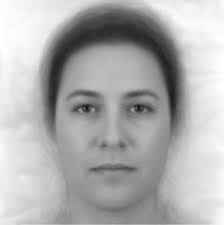 God was about to reveal himself to moses in a unique way. This Is What 500 Christians Think God S Face Looks Like It S Full Of Bias Vox