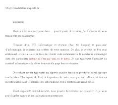 Découvrez nos conseils pour parfaire votre candidature et montrer aux recruteurs ce que vous avez de meilleur ! Lettre De Motivation Vendeuse Horlogerie Perodua J