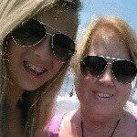 Victoria Mongold's Instagram, Twitter & Facebook