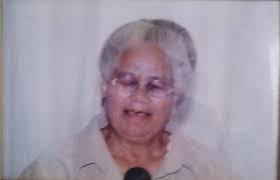 Old Man Musing The passing of a great woman and family Matriarch, my  beloved second Mother Haja Khadi Koroma Adams. 😭 😭 😭 _ A Short Memorial  Tribute_ Our entire family would