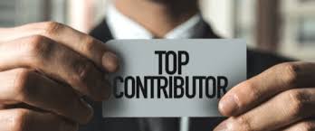 ALAPAC Update: Recognizing Our Top Donors