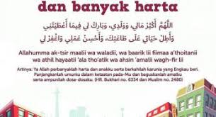 Assalamualaikum wr wb.ini adalah doa nabi sulaiman as yang di zikirkan untuk kekayaan.baca 200x tiap malam sebelum tidur.tiap selesai sholat fardhu 3 xuntuk. Doa Supaya Kaya Raya Archives Nasihat Sahabat