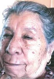 Petra Aragon Obituary (1939