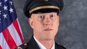 Plymouth appoints new police chief, Kenneth Ruggles of Plainfield PD