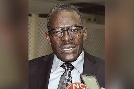 Dillon: Bill will ease remand prison