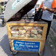Penomoran kode npwp pusat ditandai dengan akhiran kode '000'. Berkenalan Dengan Roti Legendaris Dari Sukabumi Halaman 1 Kompasiana Com