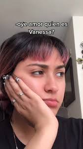 Quien Es Vanessa Mena