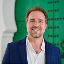 Travel suggestions from Algarve to Morocco?