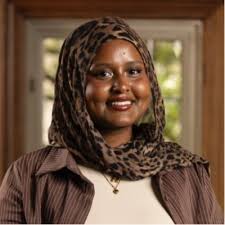 This month, I had the incredible honor of presenting my research at the  University of Chicago's Midstates Consortium — an experience that still  doesn't feel real. I was privileged to hear from… |