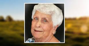 Frances M. Birk Obituary February 2, 2020