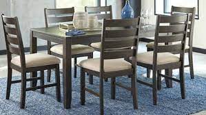 For storage, get a counter height dining room set with a rectangular centerpiece that has shelving, cubbies, or a wine rack. Memorial Day 2021 The 30 Best Furniture To Shop This Holiday