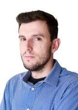 Candidato Jonathan Freire