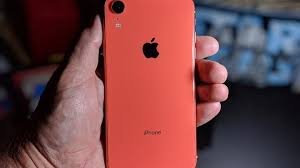 نتيجة بحث الصور عن iPhone XR