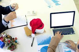 We have both worked in retail, and think it is a bit ridiculous for retail locations to make their employees work on holidays like christmas and thanksgiving. For Some Working On Christmas Comes With The Territory