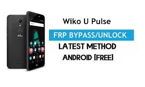 Your phone is now unlocked. Wiko U Pulse Frp Bypass Unlock Gmail Lock Android 7 0 Without Pc
