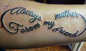 32 Beautiful Mother And Daughter Tattoo Ideas Tattoos For Daughters Mother Tattoos Mommy Daughter Tattoos