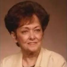 Obituary information for Maxine Trevillian Demieville