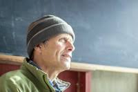 Cross-Country in Canaan: The Land of Milk and Honey