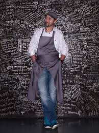 Paul Pairet On Influencing Entertaining And Challenging Chef Paul Chefs Plate Entertaining