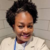 10 "Fredricka Thomas" profiles