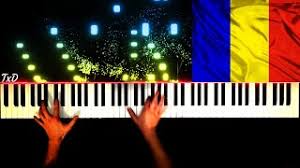 Desteapta te romane imnul de stat al romaniei paula seling. Romanian Anthem DeÈteaptÄ Te Romane Piano Chords Chordify