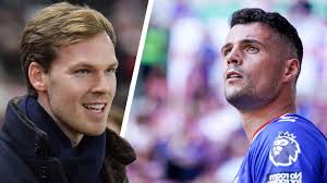 Samuel Hilber im «Out of Bounds»