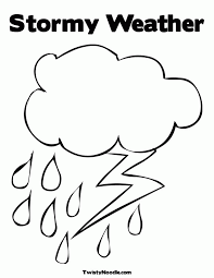 As the trend for grown up coloring pages continue, i will bring more for you over the. Free Printable Rain Coloring Pages Coloring Home