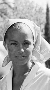 Retrogoddesses Romy Schneider Romy Schneider
