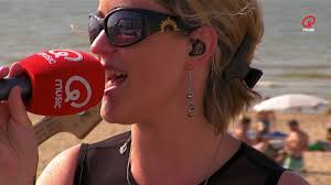 Q-Beach House: Uncle Phil