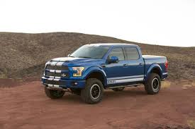 Ford shelby f150 supercharged truck putting out 700 hp. The New Ford F 150 Shelby Edition Steemit